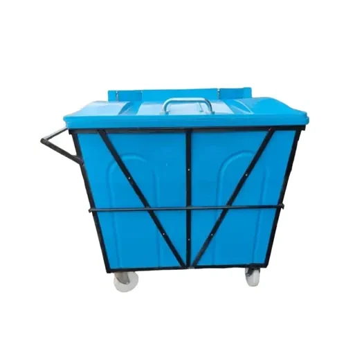 Garbage Container